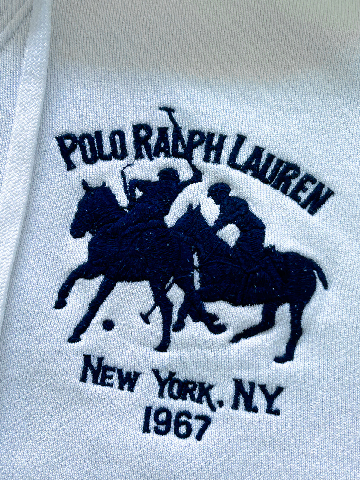 Polo Ralph Lauren Vintage Pullover | M