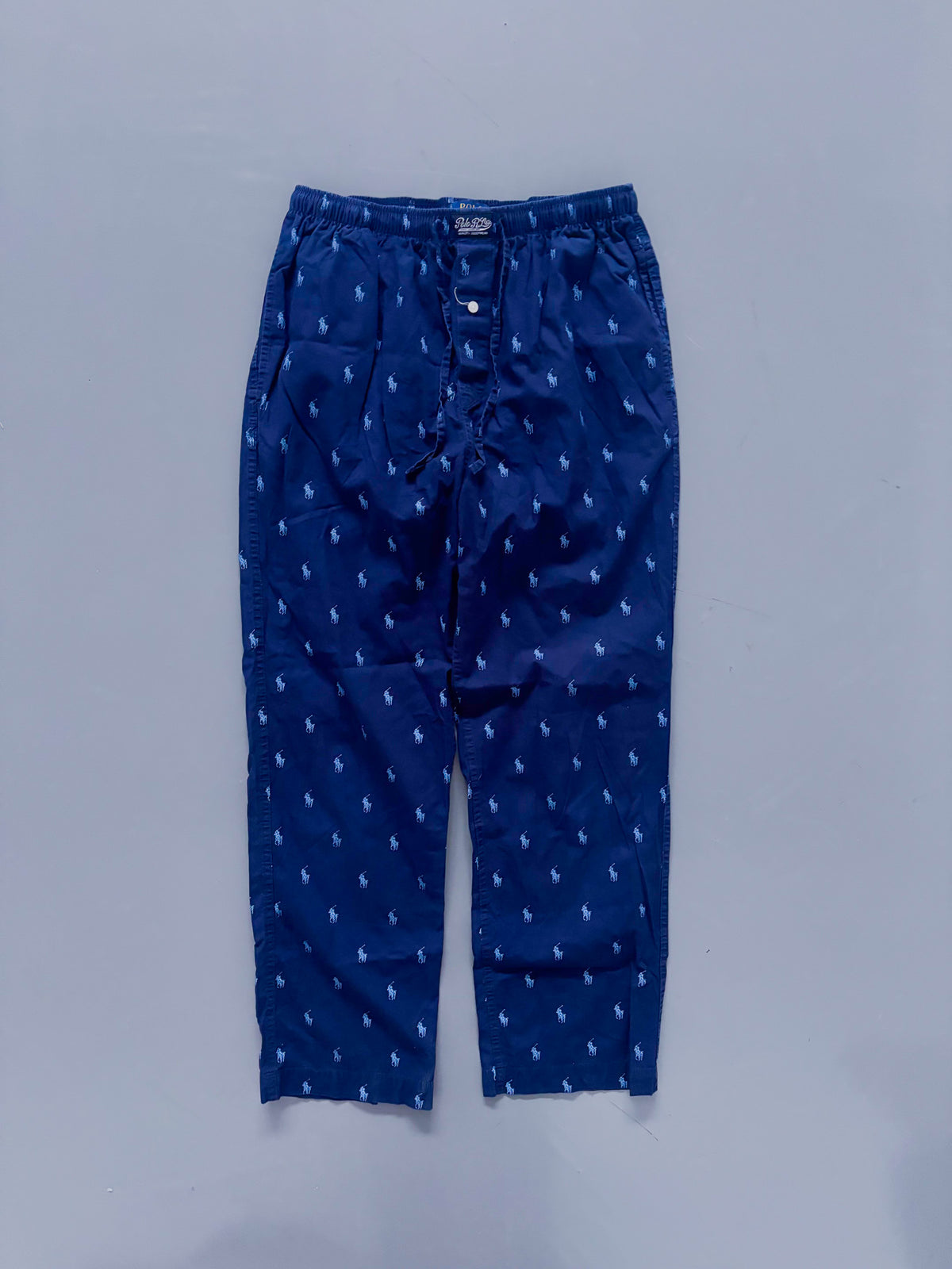 Polo Ralph Lauren Vintage Trackpants | S