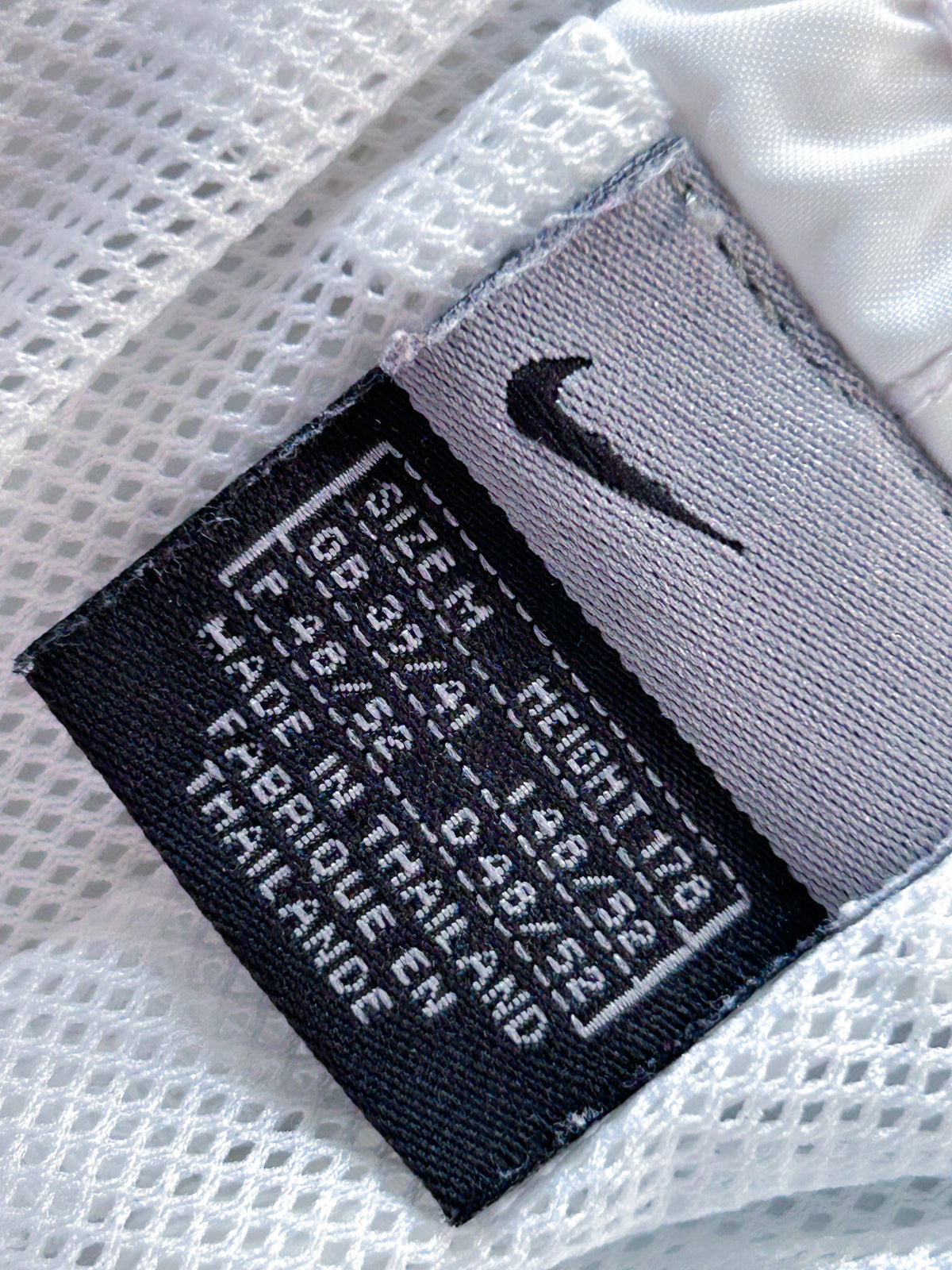 Nike Vintage Trackpants | M