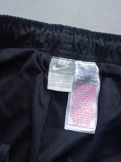 Nike Vintage Trackpants | L