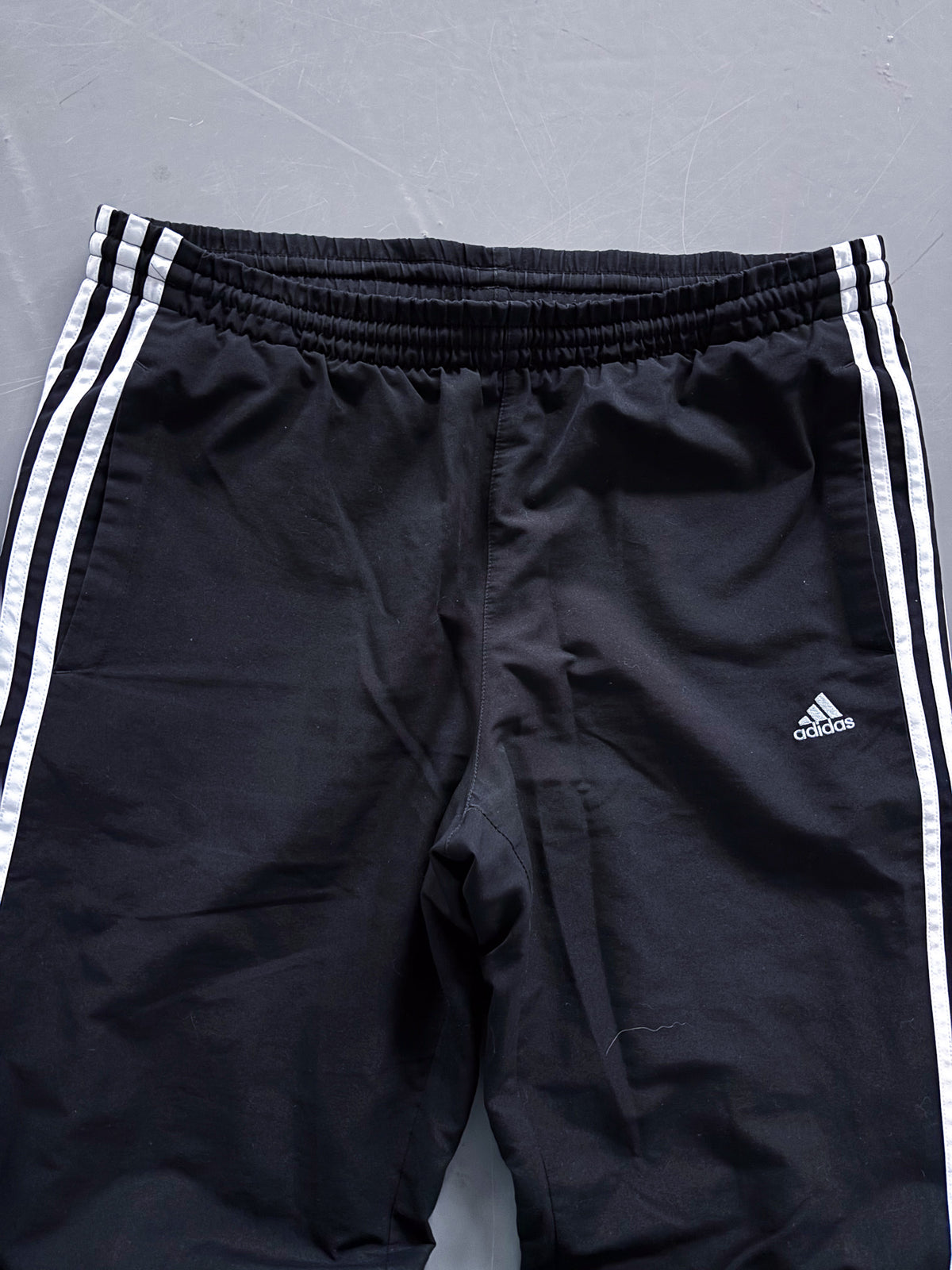 Adidas Vintage *Classic* Trackpants | M