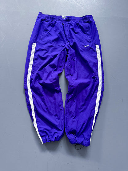 Nike Vintage Trackpants | L
