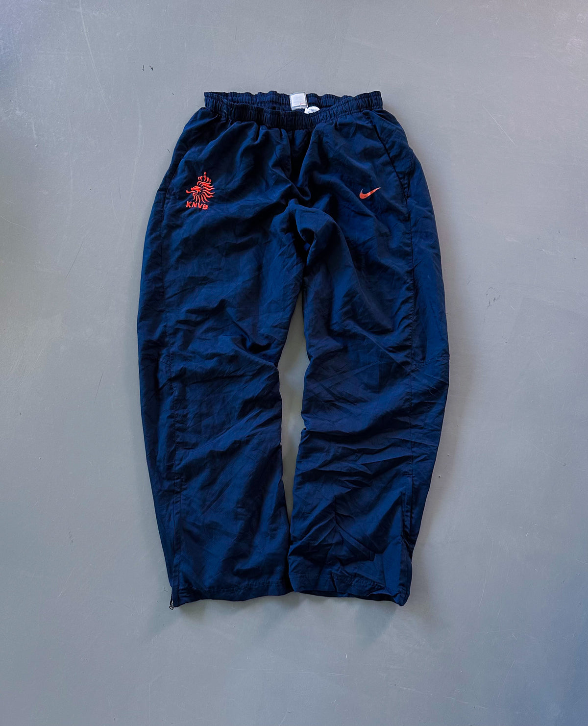 Nike x Netherlands Vintage Trackpants | L