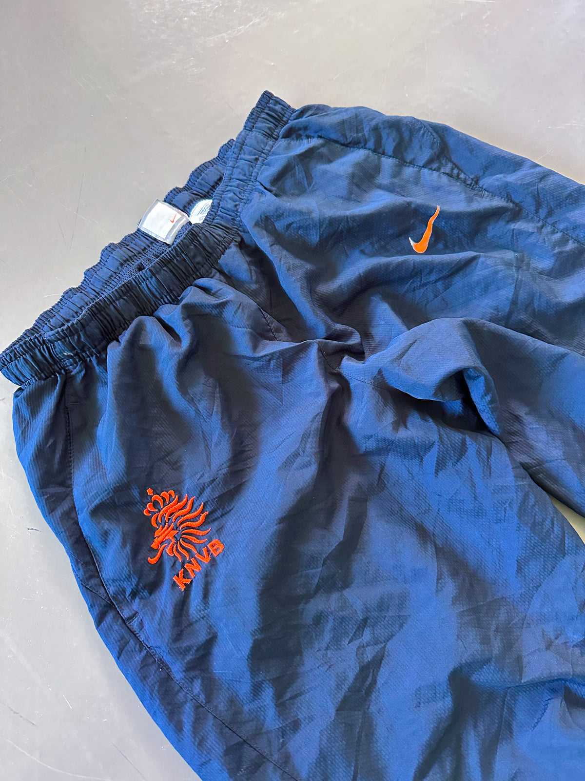 Nike x Netherlands Vintage Trackpants | L
