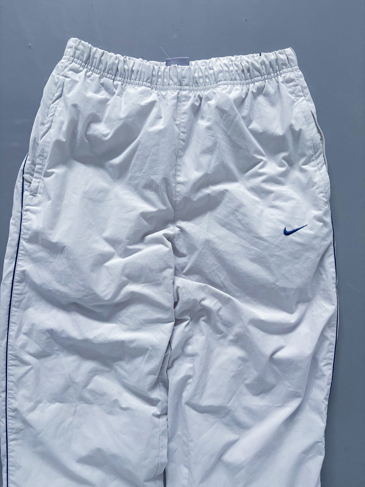 Nike Vintage Trackpants | S