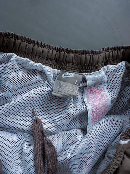 Vintage Nike Shorts | L