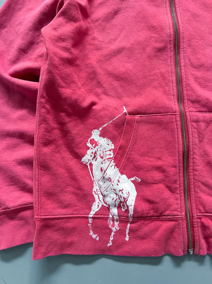 Polo Ralph Lauren Vintage Sweatjacke | S