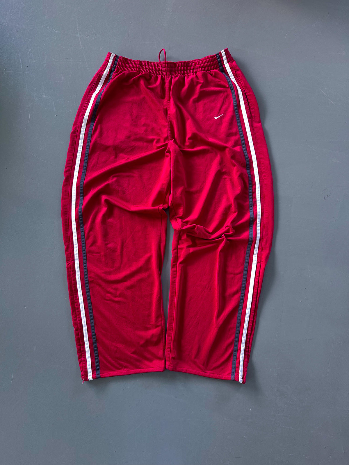 Nike Vintage Trackpants | XL