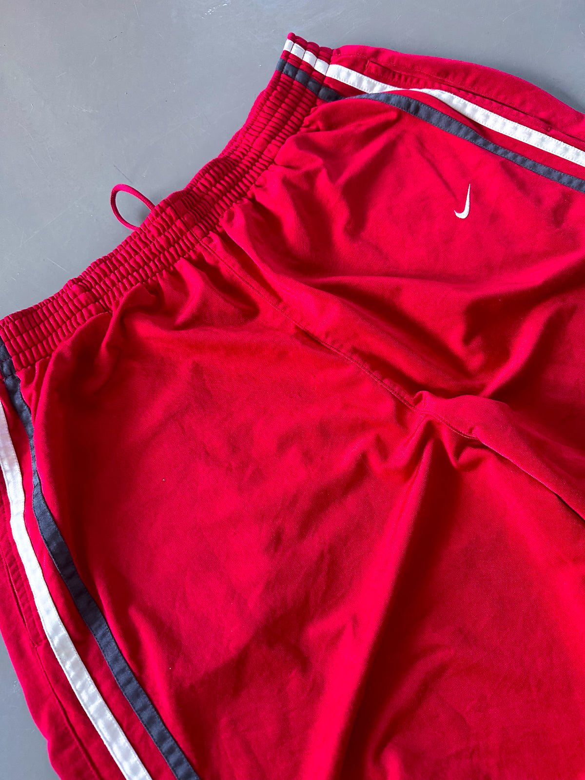 Nike Vintage Trackpants | XL