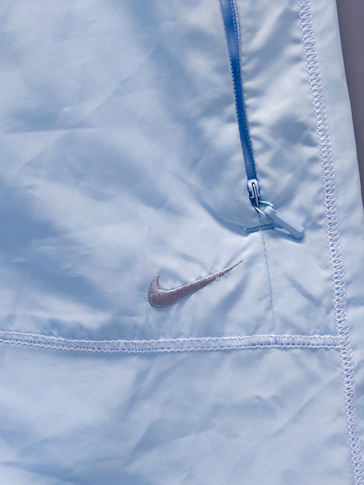 Nike Vintage Trackpants | XS