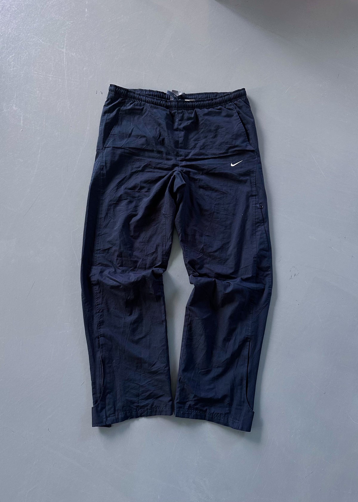 Nike Vintage Trackpants | M