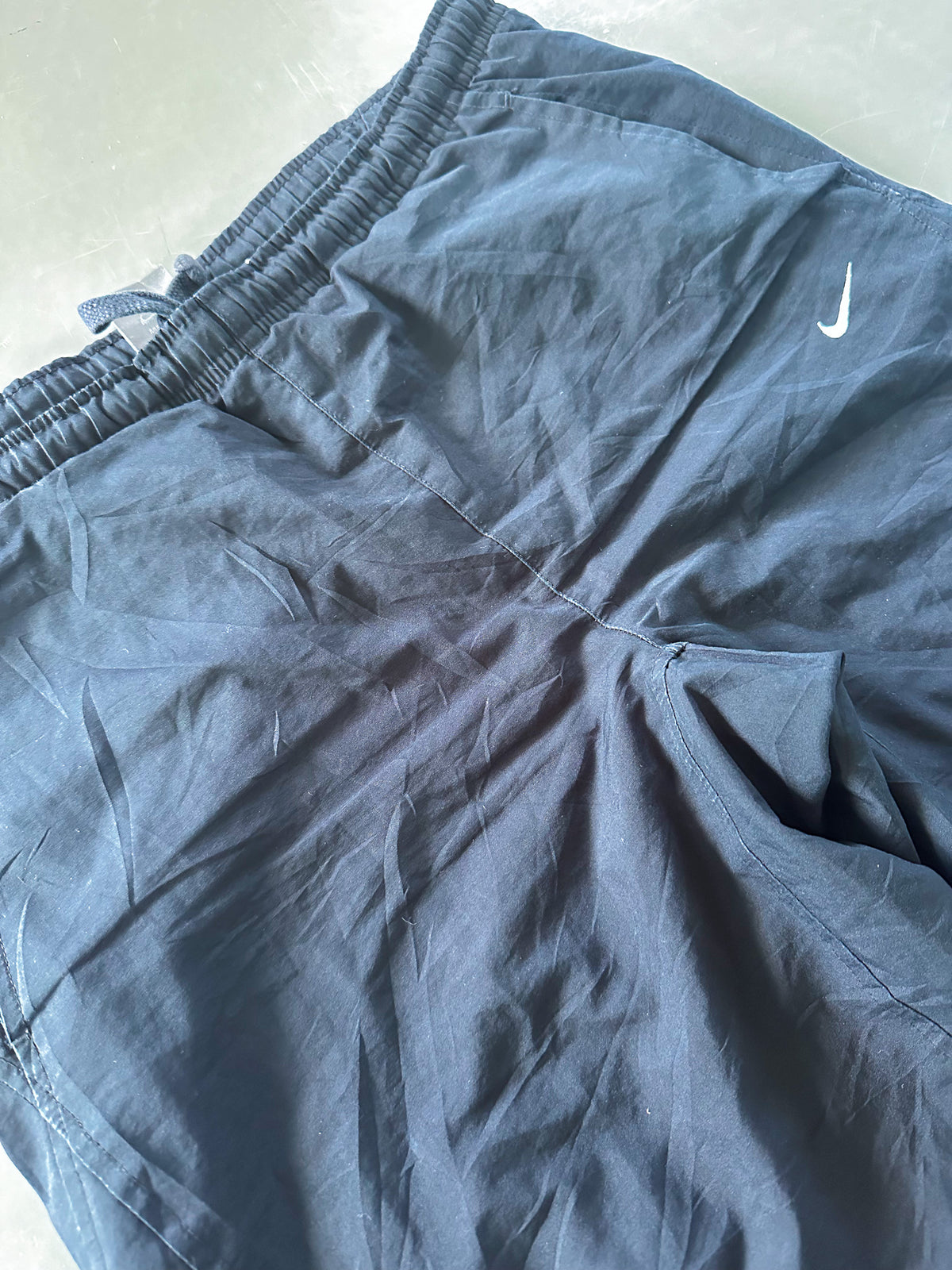 Nike Vintage Trackpants | M