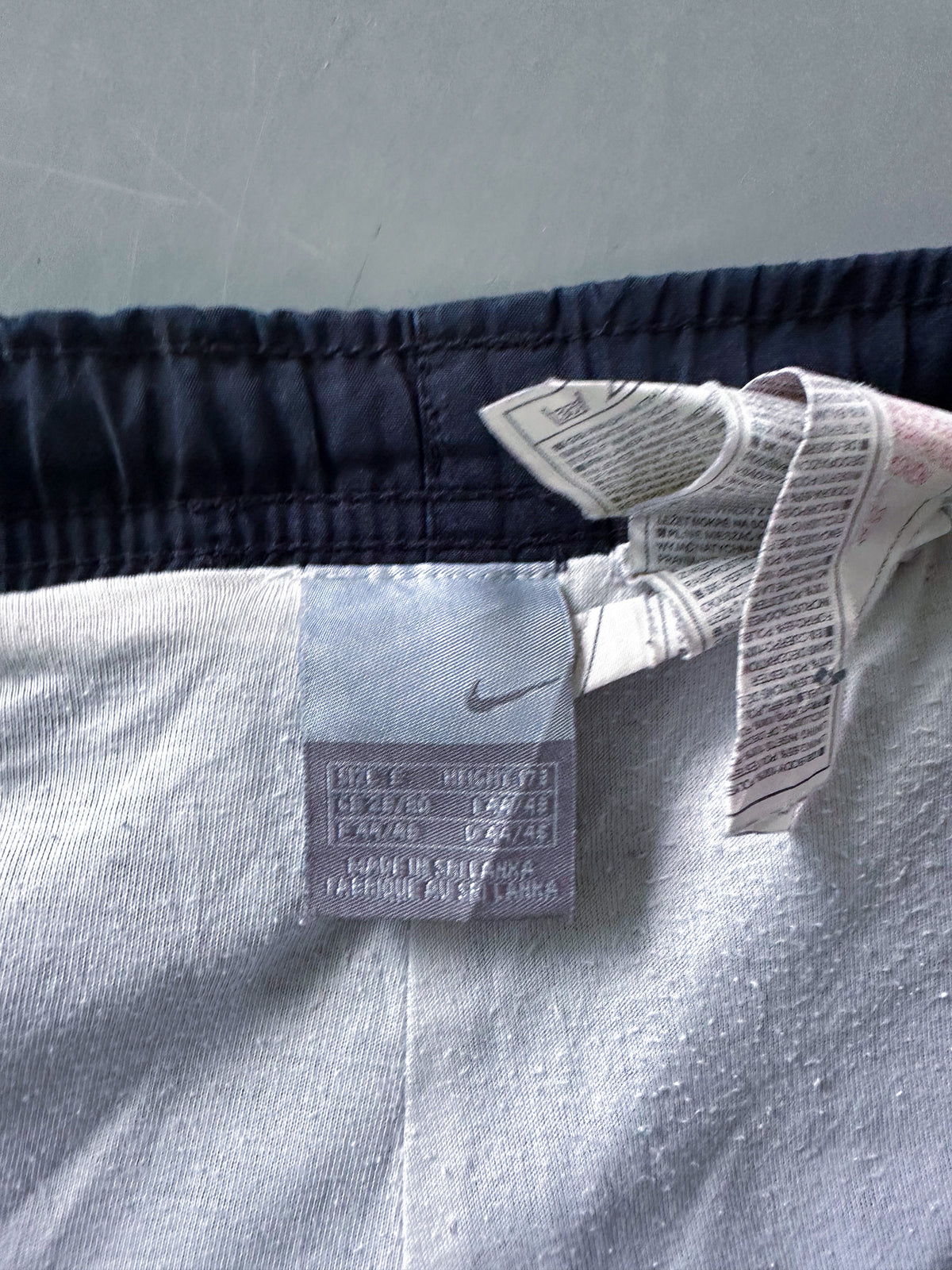 Nike Vintage Trackpants | M