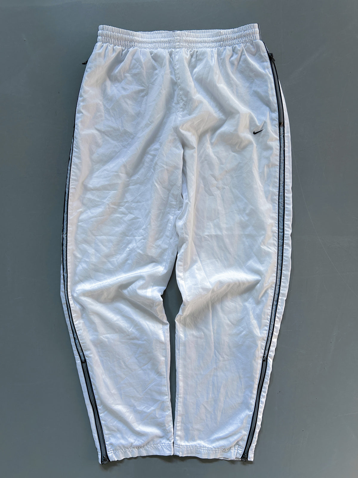 Nike Vintage Trackpants | L