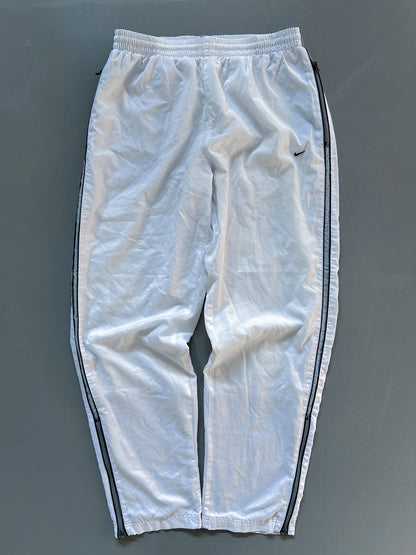 Nike Vintage Trackpants | L