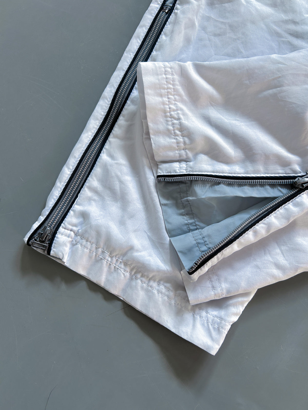 Nike Vintage Trackpants | L