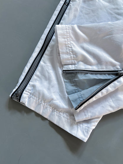 Nike Vintage Trackpants | L