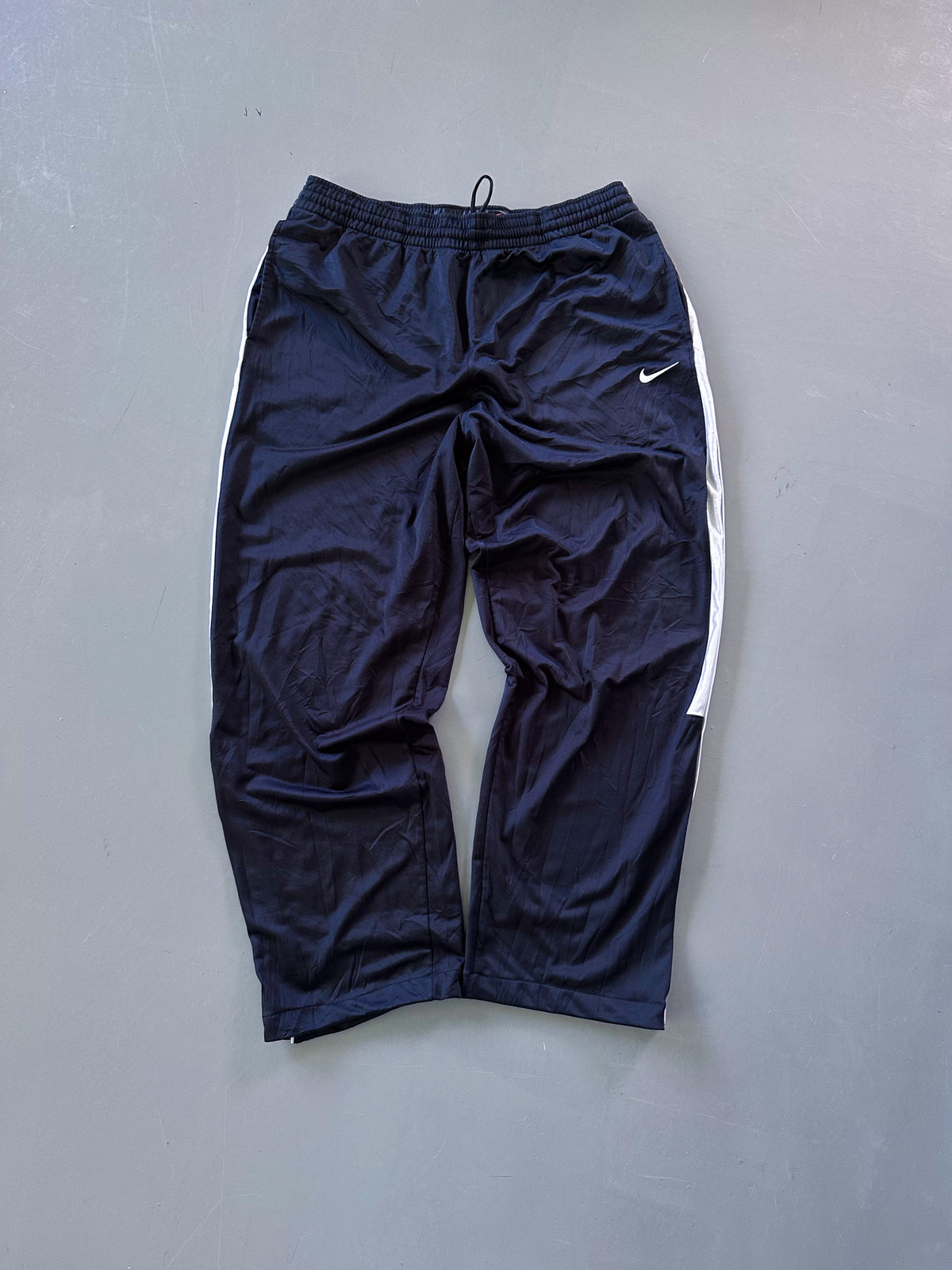 Nike Vintage Trackpants | XL