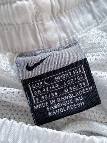Nike Vintage Trackpants | L