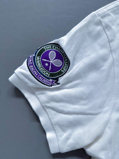 Polo Ralph Lauren Vintage Polo-Shirt | M
