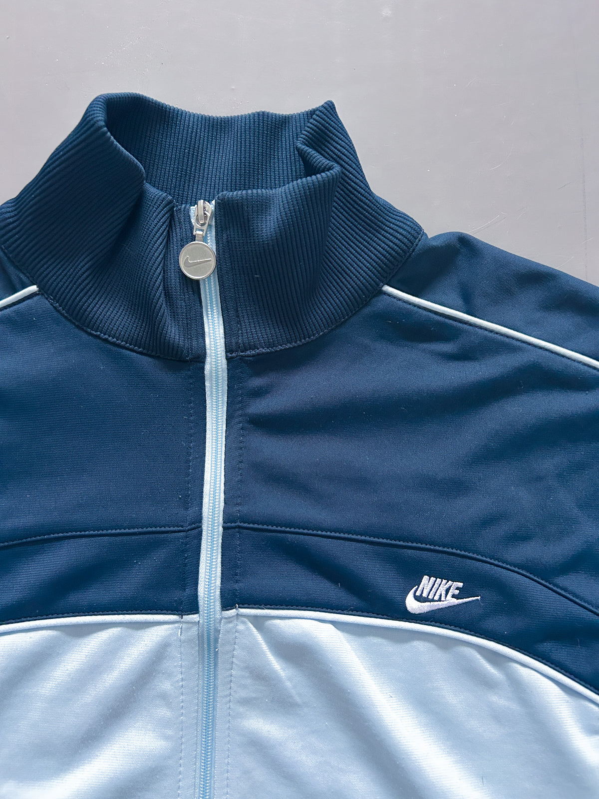 Nike Vintage Trackjacket | M