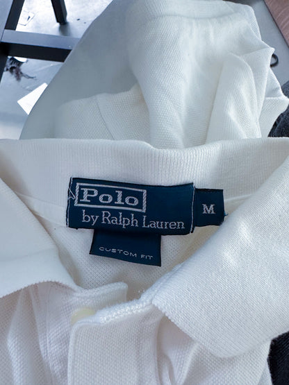 Polo Ralph Lauren Vintage Polo-Shirt | M