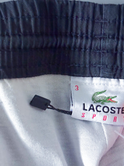 Lacoste Vintage Trackpants | S