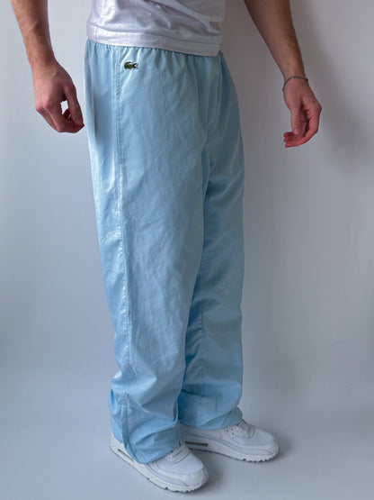 Lacoste Vintage *PREMIUM* Trackpants | L