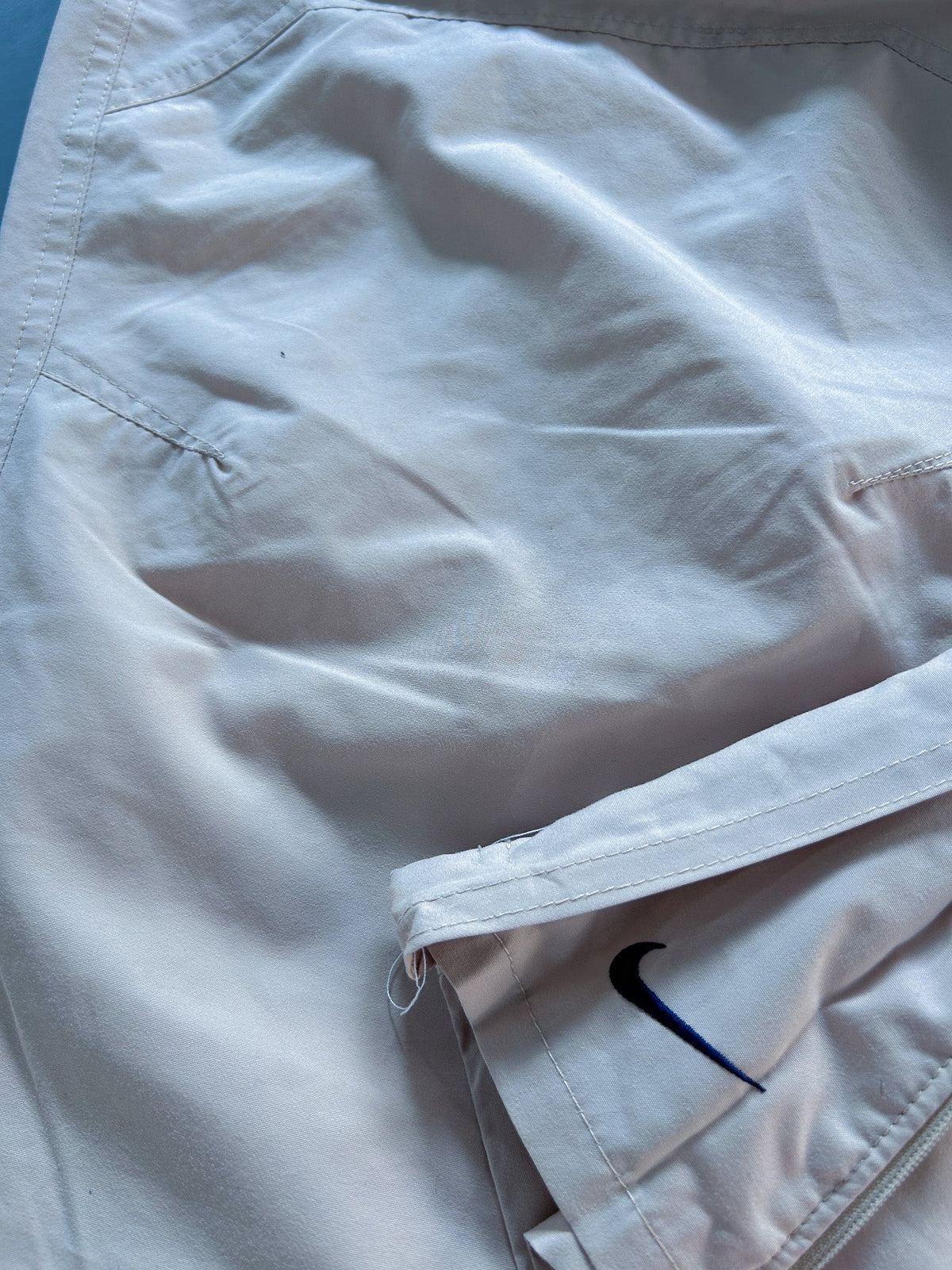 Nike Vintage Trackpants | XXL