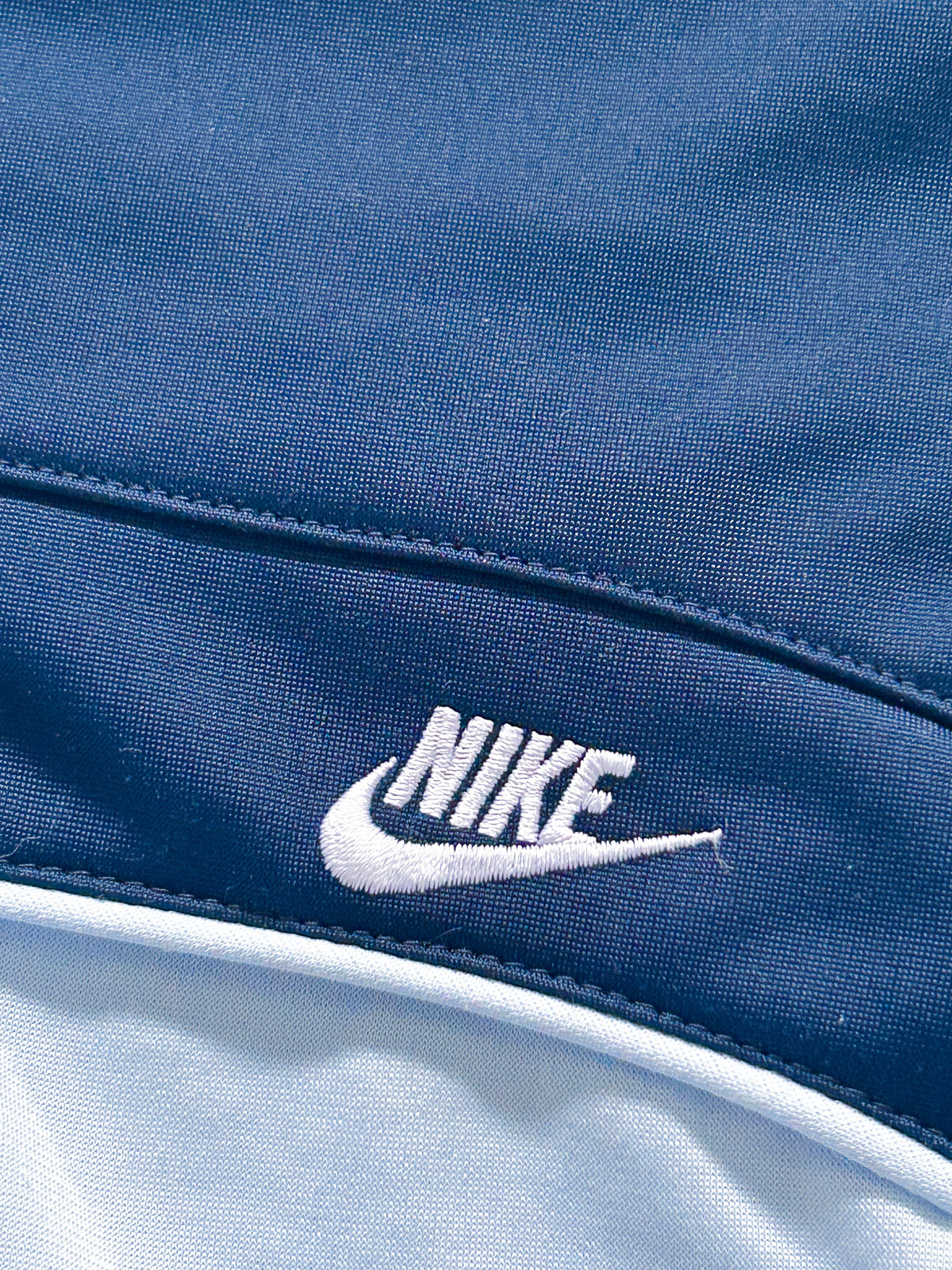 Nike Vintage Trackjacket | M