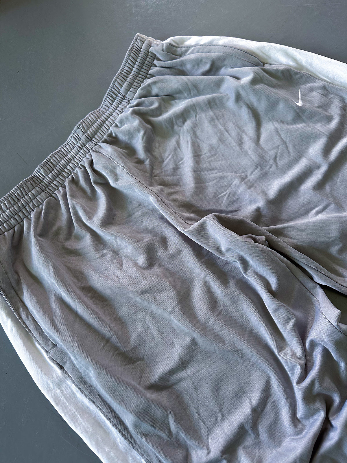 Nike Vintage Trackpants | XL