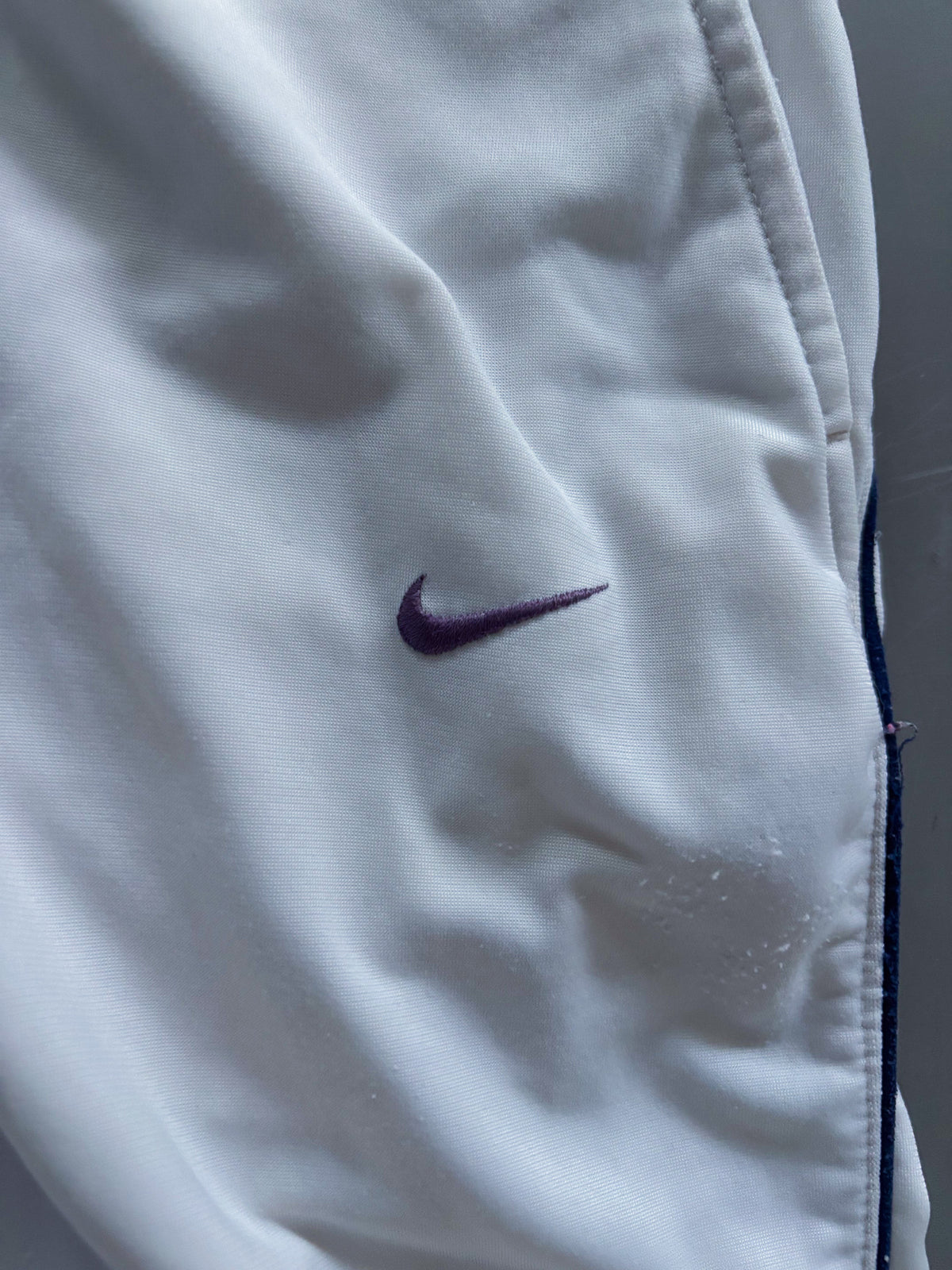 Nike Vintage Trackpants | S