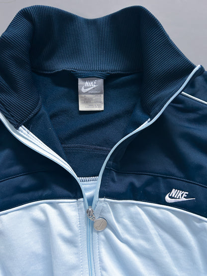 Nike Vintage Trackjacket | M