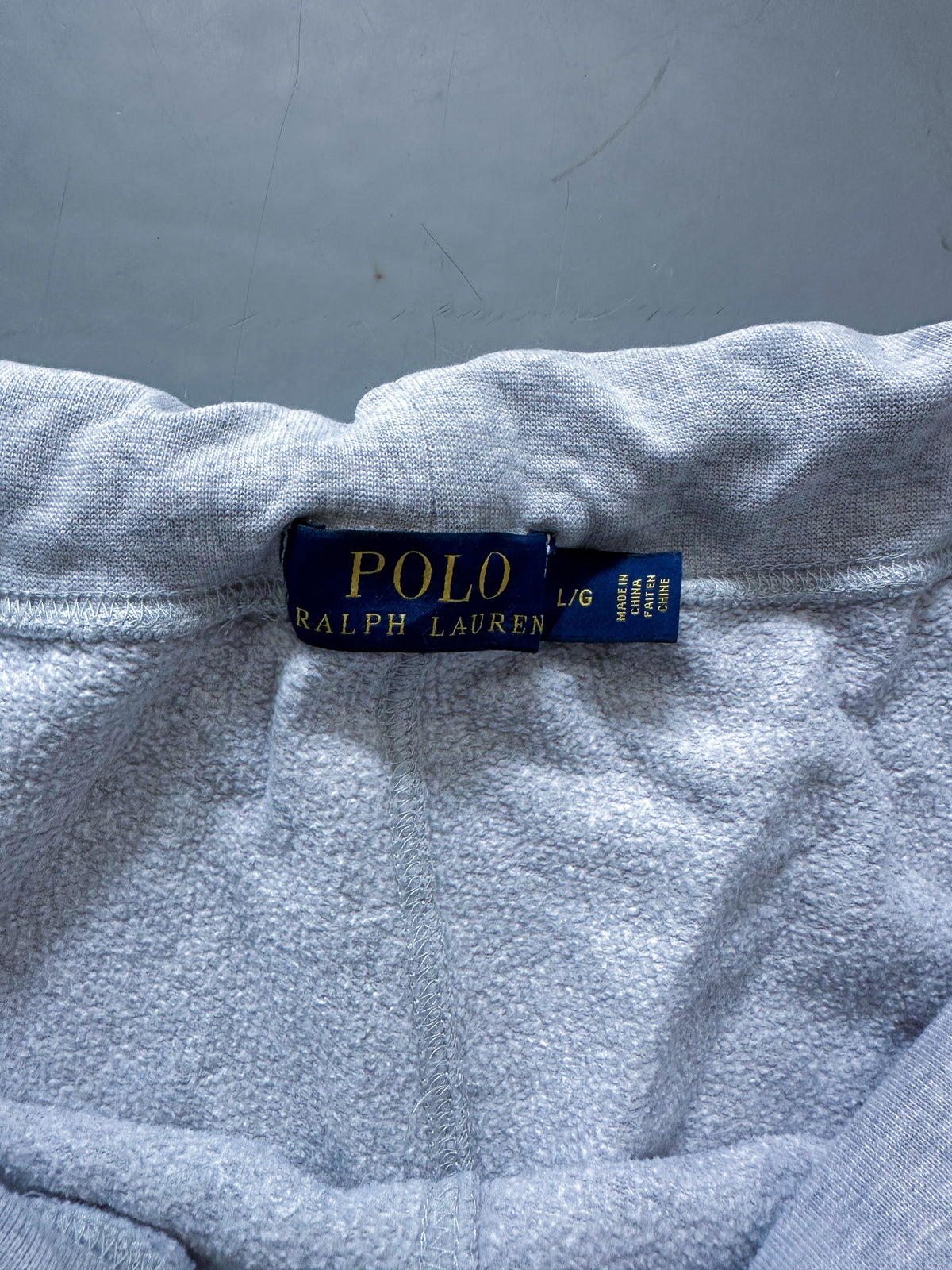 Polo Ralph Lauren Vintage Sweatpants / Jogger | M