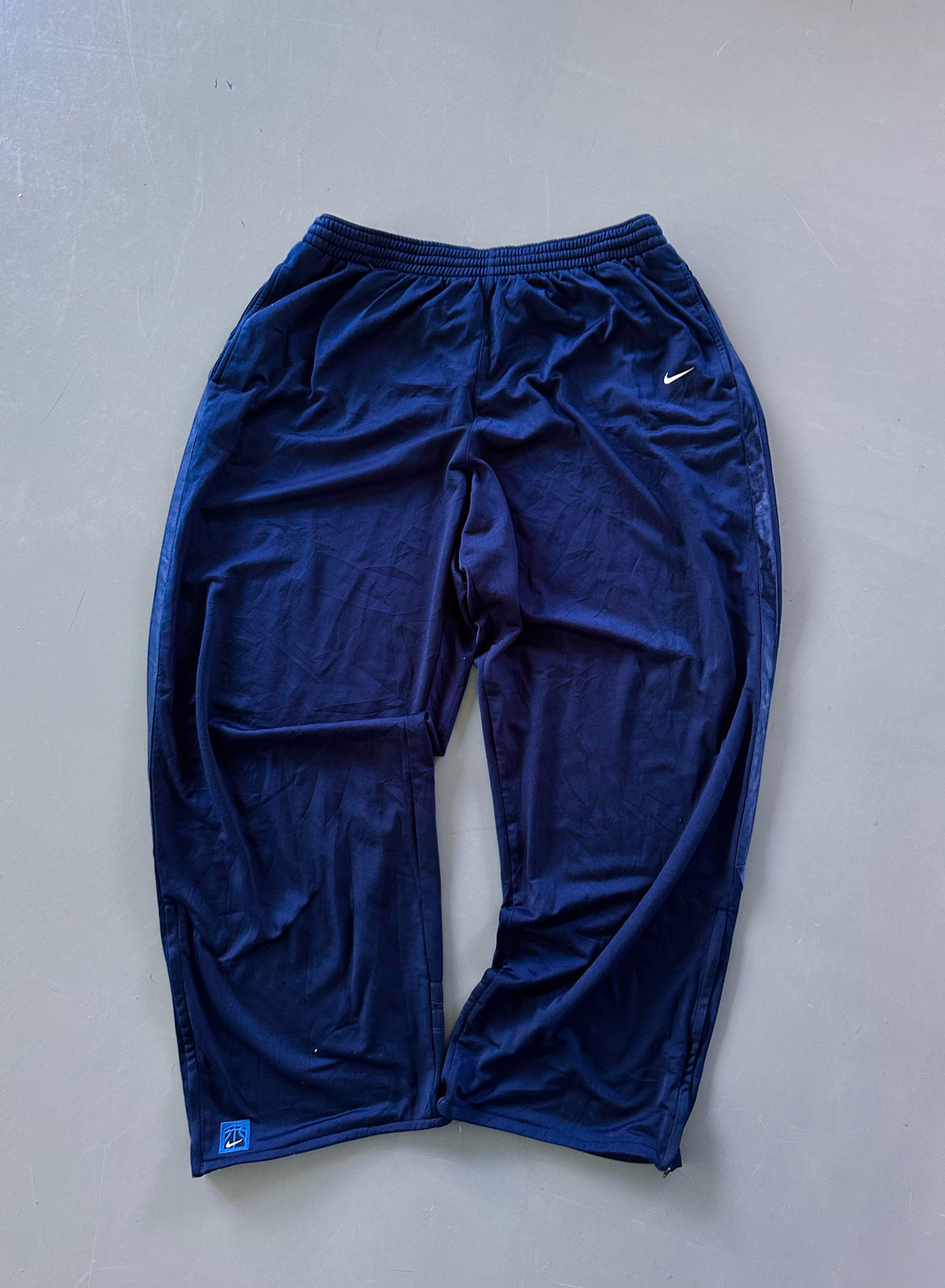 Nike Vintage Trackpants | XXL