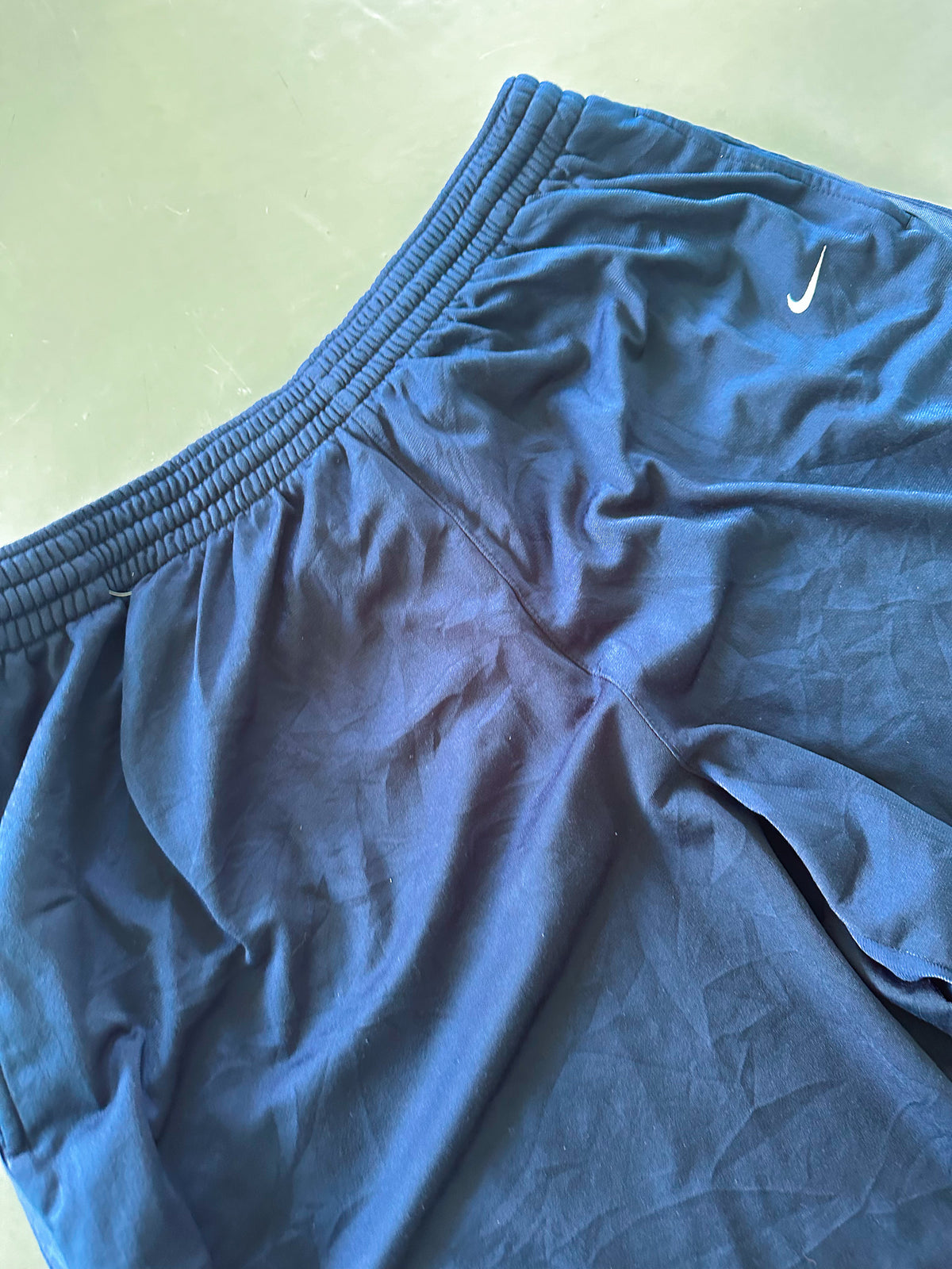 Nike Vintage Trackpants | XXL