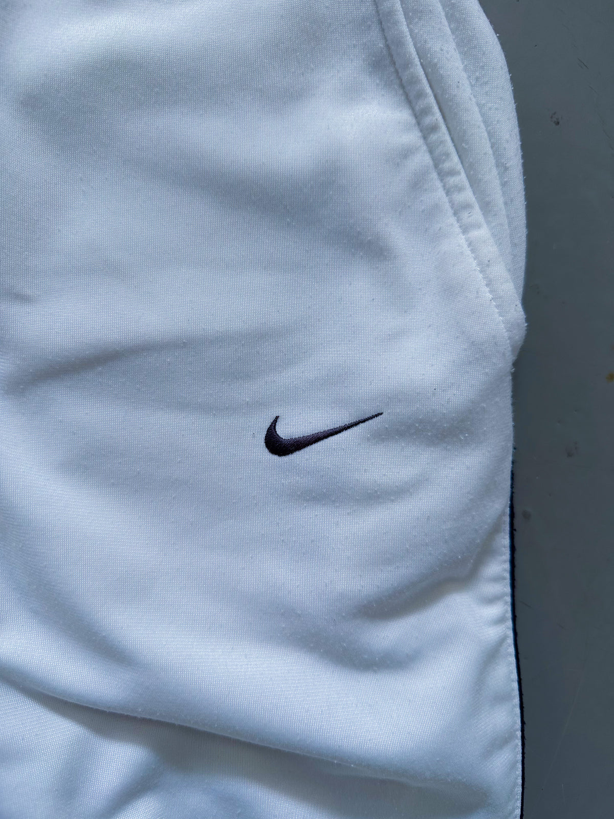 Nike Vintage *PREMIUM* Trackpants | L