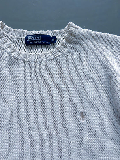 Polo Ralph Lauren Vintage Pullover | S