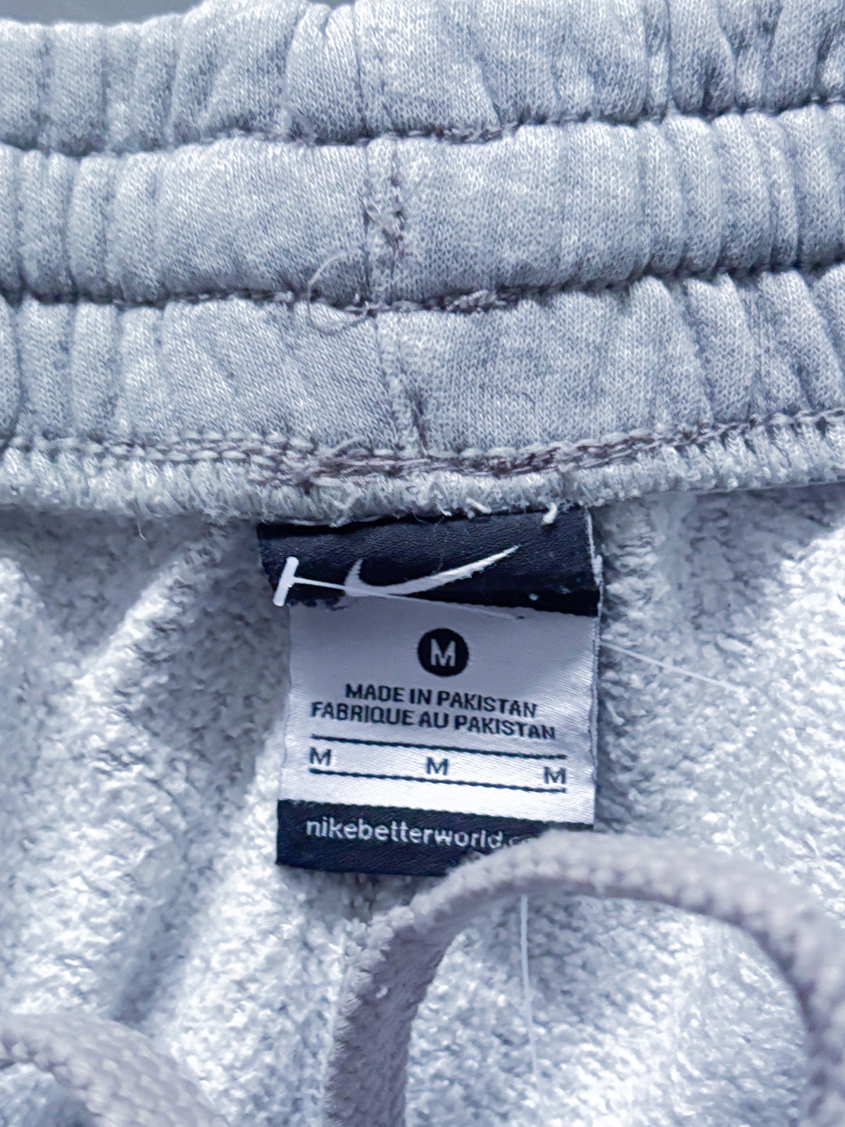 Nike Vintage Sweatpants | M
