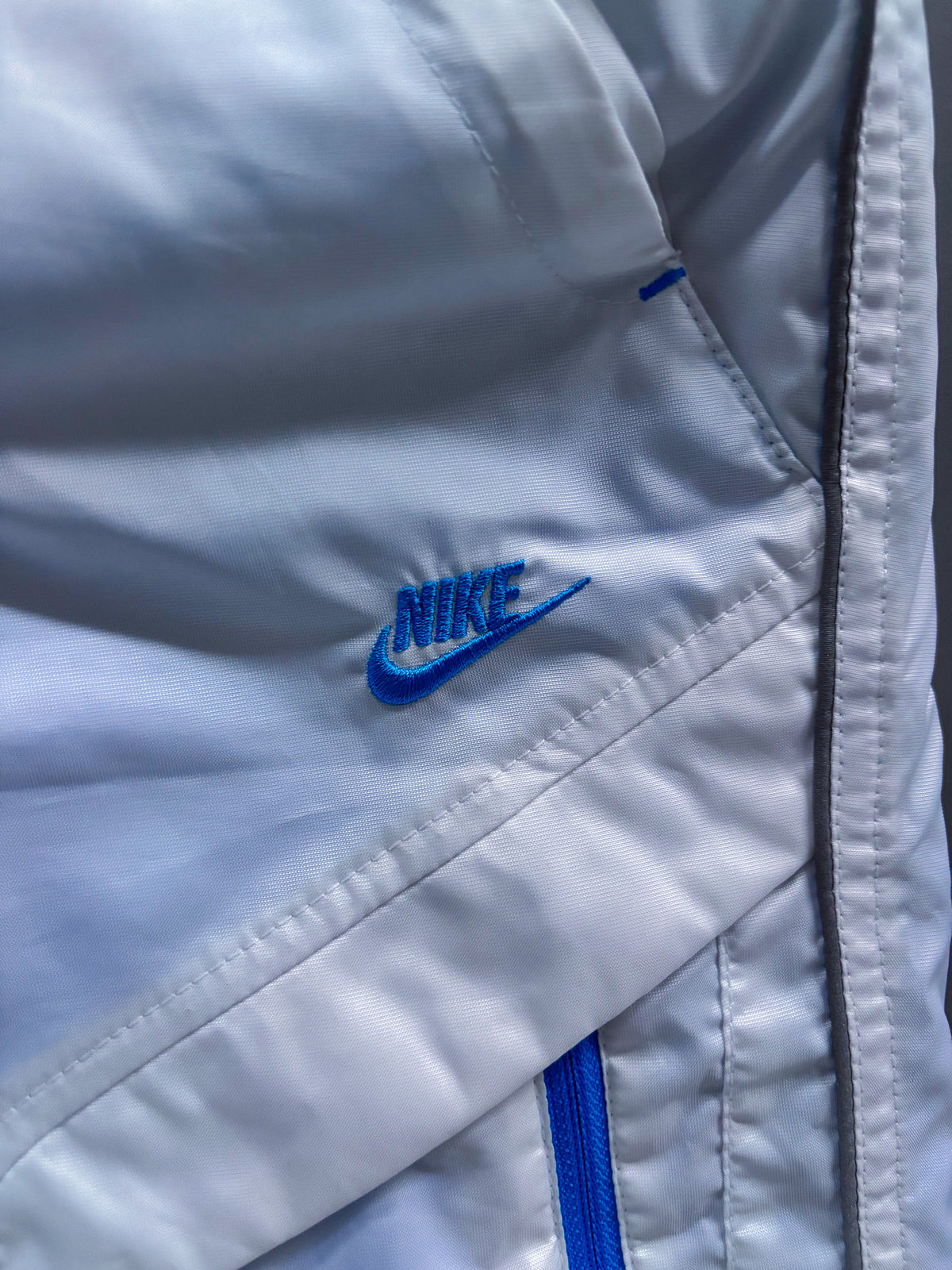 Nike Vintage Trackpants | M