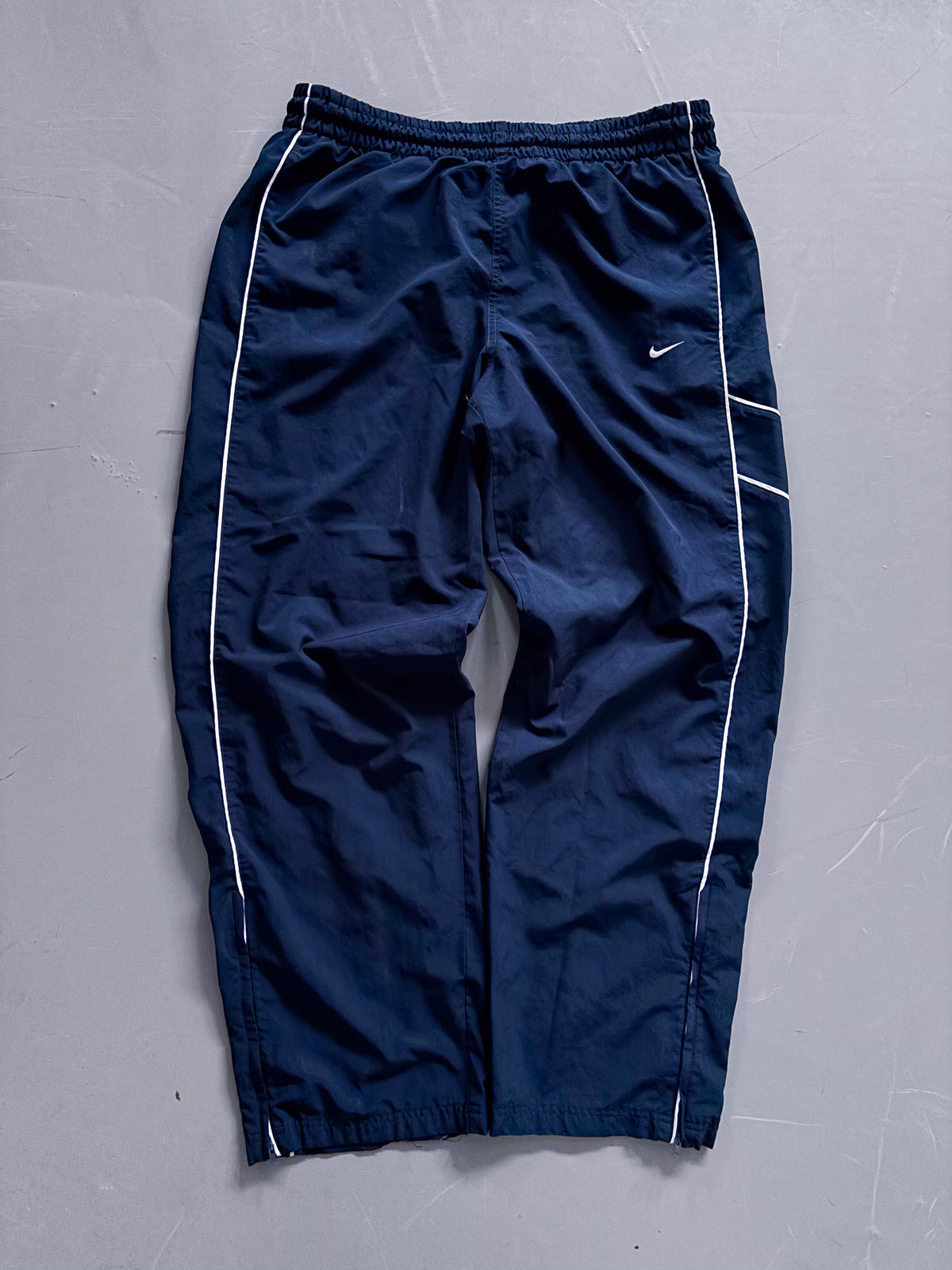 Nike Vintage Trackpants | XL