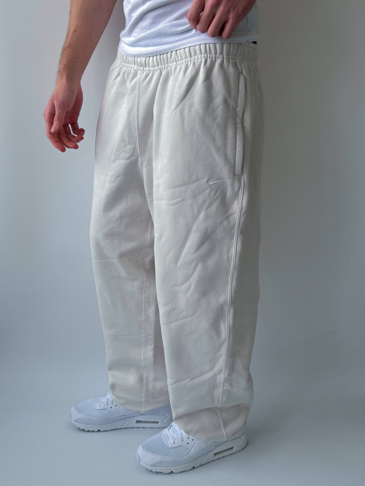 Nike Vintage Sweatpants | M