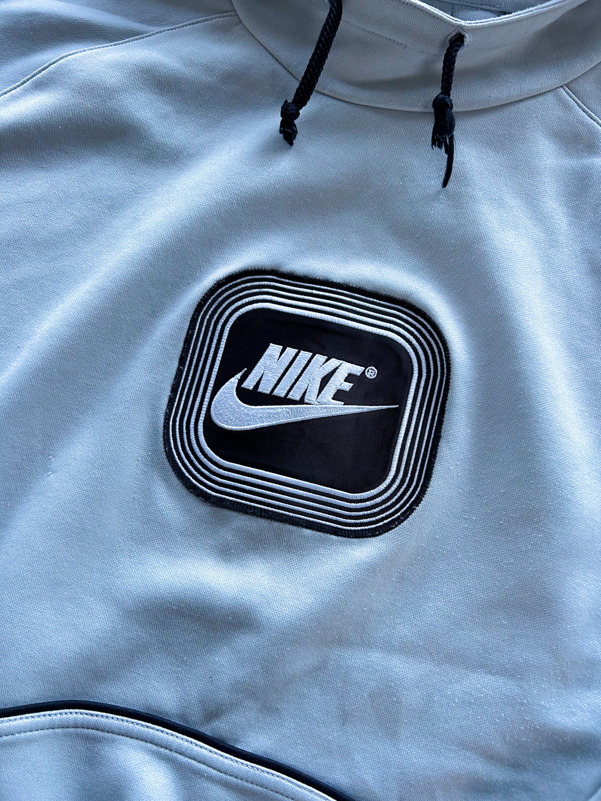Vintage Nike Pullover | L