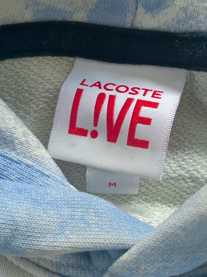 Lacoste Vintage *Cloudy Sky* Pullover | M