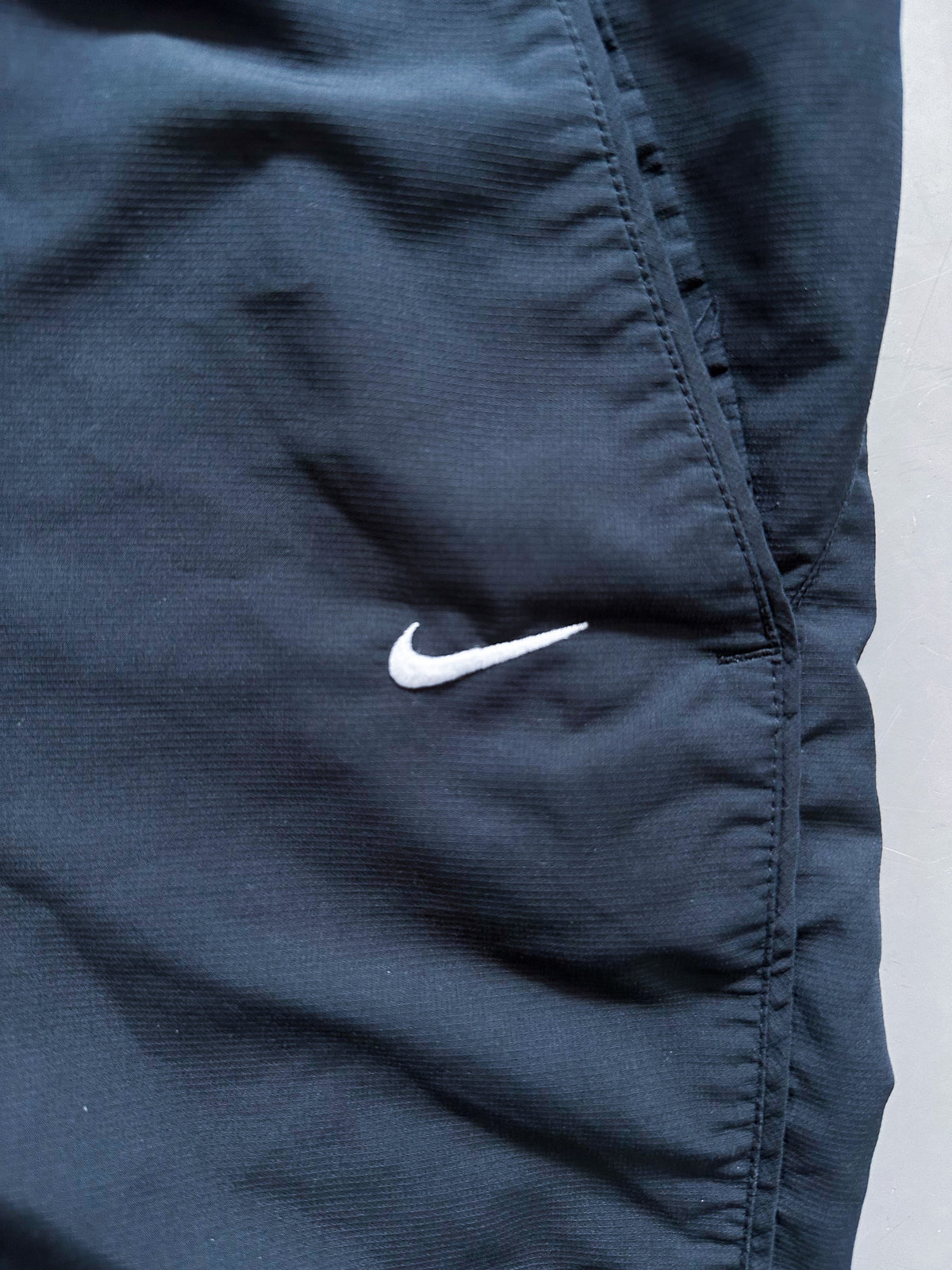 Nike Vintage Trackpants | S