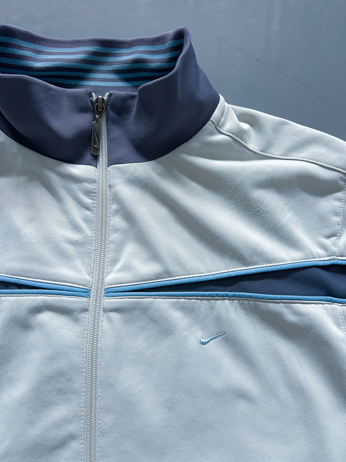 Nike Vintage Trackjacket | M