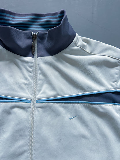 Nike Vintage Trackjacket | M