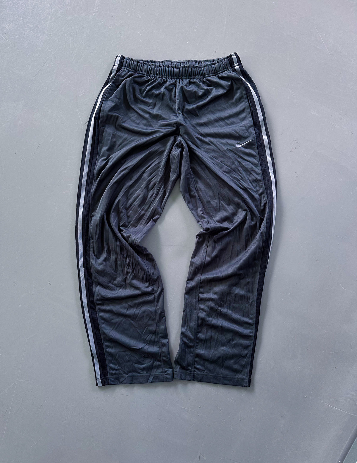 Nike Vintage Trackpants | L