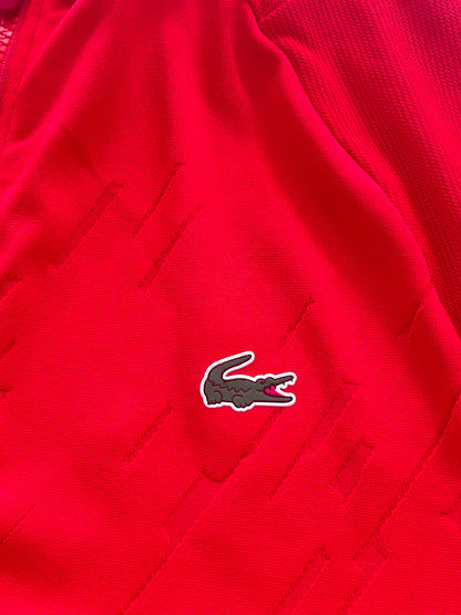 Lacoste Vintage Trackjacket | M
