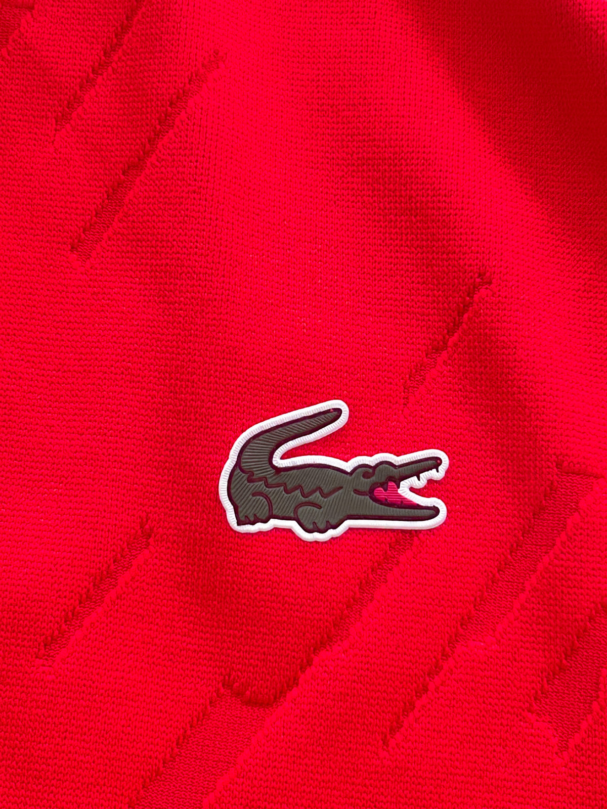 Lacoste Vintage Trackjacket | M